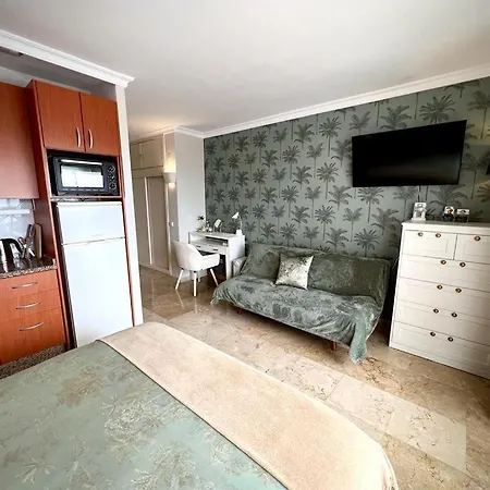 Las Palmas 3 Marbella Zewnętrze zdjęcie