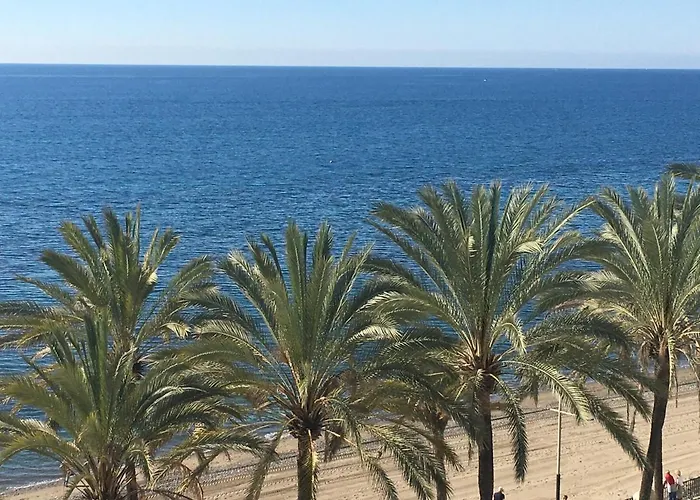 Las Palmas 3