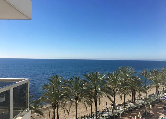 Las Palmas 3