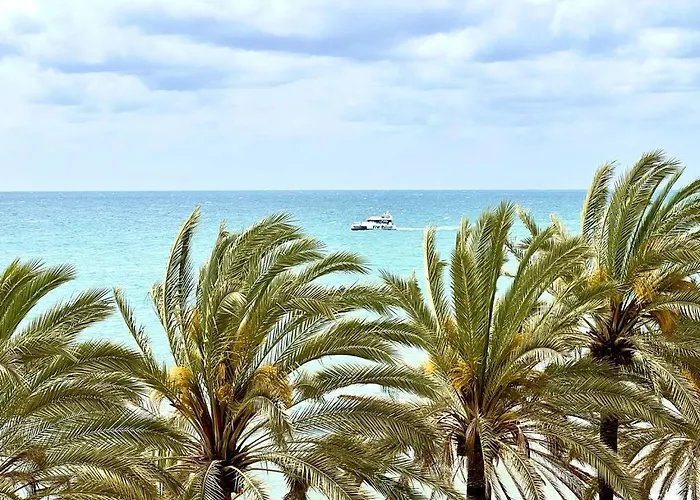 Las Palmas 3