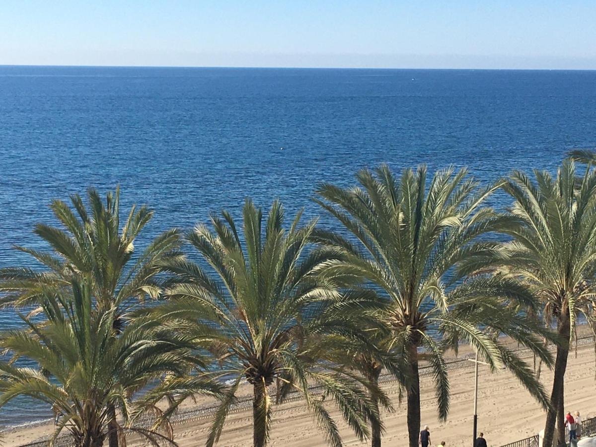 Palmas 3 Appartamento Marbella