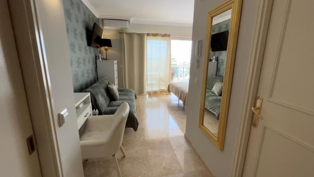 Palmas 3 Appartamento Marbella