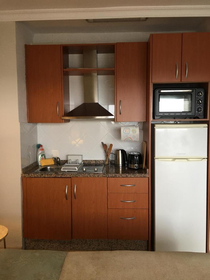 Apartment Palmas 3
