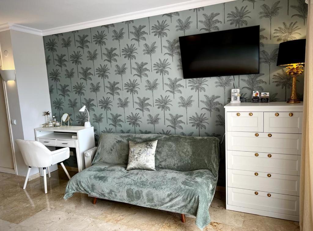 Palmas 3 Apartamento Marbella