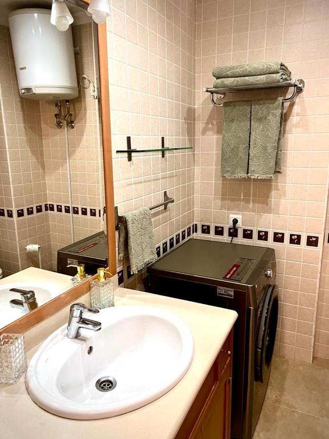 Palmas 3 Apartamento Marbella